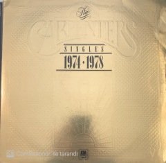 Carpenters Singles 1974-1978 LP