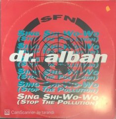Dr. Alban Sing Shi Wo Wo MAXI
