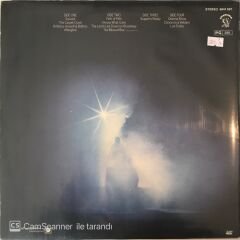 Genesis Seconds Out Double LP