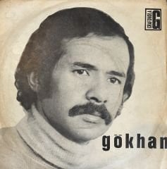 Gökhan ( Abur ) - Yardan Ayrı Elden Gayrı  45lik