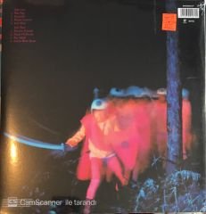Black Sabbath - Paranoid LP