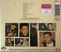 Jonathan Butler Lies CD