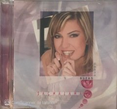 Suzan Saçmalama CD