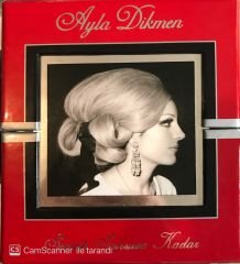 Ayla Dikmen Seninle Sonsuza Kadar CD BOX