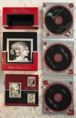 Ayla Dikmen Seninle Sonsuza Kadar CD BOX
