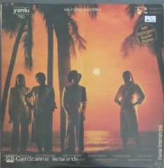 Boney M. Boonoonoonoos LP