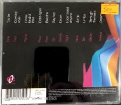Kylie Minogue Limited Edition CD