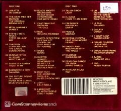 The Karma Collection 2xCD