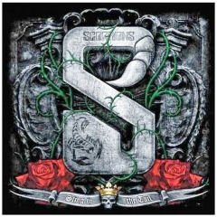 Scorpions – Sting In The Tail LP