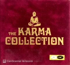 The Karma Collection 2xCD
