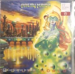 Pretty Maids - Future World LP