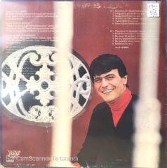 Ferdi Özbeğen - Yaşadıkça LP