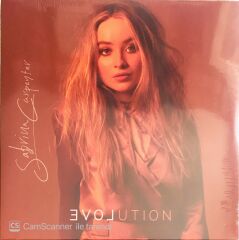 Sabrina Carpenter - Evolution - LP