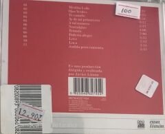 Buika Mi Nina Lola CD