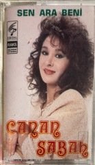 Canan Sabah Sen Ara Beni KASET