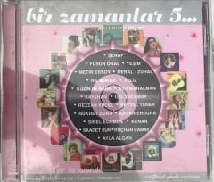 Bir Zamanlar 5... CD