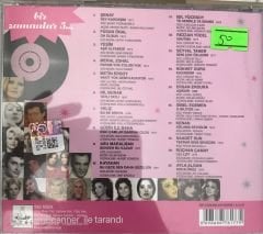 Bir Zamanlar 5... CD