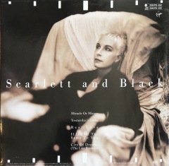 Scarlett And Black LP