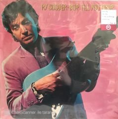 Ry Cooder / Bop Till You Drop LP