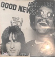 Good News Attitudes LP