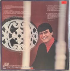 Ferdi Özbeğen - Yaşadıkça LP