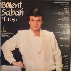 Bülent Sabah - Fatoş LP
