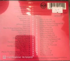 Elvis Presley The All Time Greatest Hits CD