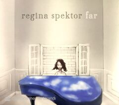 Regina Spektor Far CD