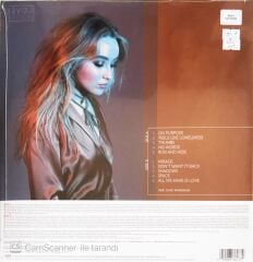 Sabrina Carpenter - Evolution - LP