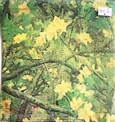 Echo And The Bunnymen - The Back Of Love/The Subject - 45'lik