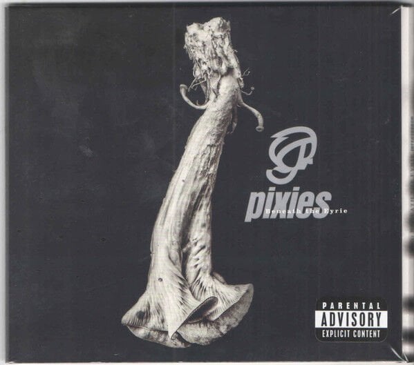 Pixies – Beneath The Eyrie CD