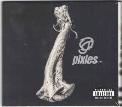 Pixies – Beneath The Eyrie CD