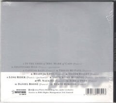 Pixies – Beneath The Eyrie CD