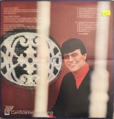 Ferdi Özbeğen - Yaşadıkça - LP