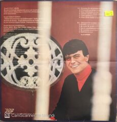 Ferdi Özbeğen - Yaşadıkça - LP