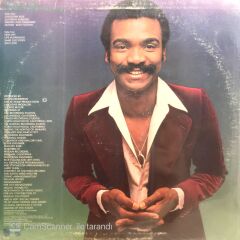 Ronnie Laws / Friends & Strangers
