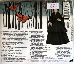 Sufjan Stevens Illioise CD