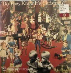 Do they Know it's Christmas MAXİ
