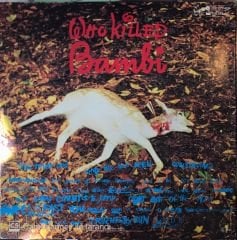 Sex Pistols The Great Rock 'N' Roll Swindle Double LP