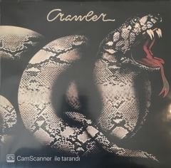 Crawler - Crawler LP