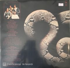 Crawler - Crawler LP
