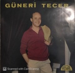 Güneri Tecer O Güzelim Yıllarım 45lik