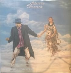 Adriano Celentano Soli LP