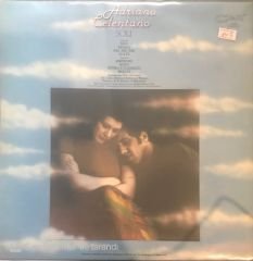 Adriano Celentano Soli LP