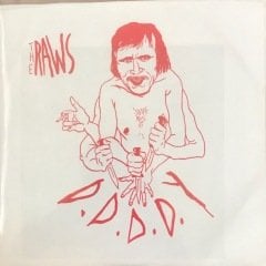 The Raws Yedi Kuru Dal 45lik