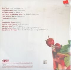 Happy Hour 2 - Downtempo Lounge for Pleasure LP