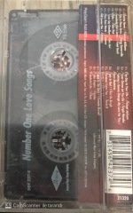 Number One Love Songs KASET