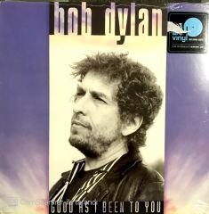 Bob Dylan - Good as i been to you LP