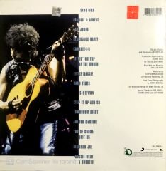 Bob Dylan - Good as i been to you LP
