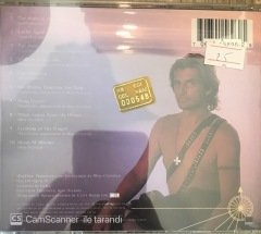 Mike Oldfield Voyager CD